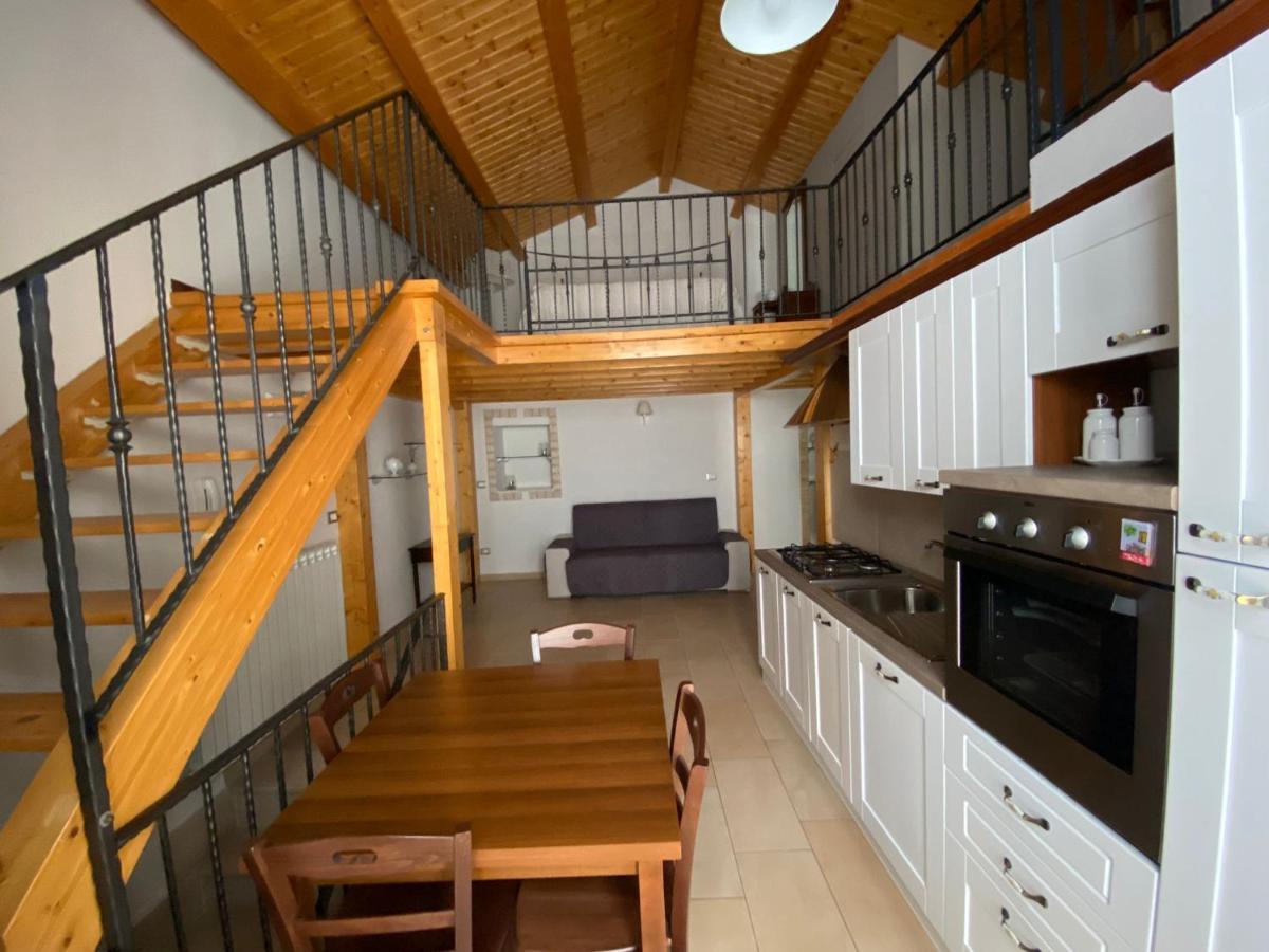 Deluxe Loft Apartment *